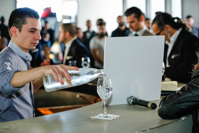Diageo World Class Competition